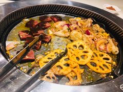 -么子烤肉(化龙池店)