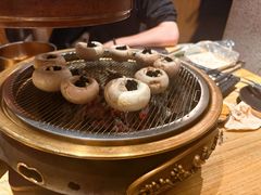 -泥炉烧肉师(新街口金銮巷店)