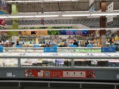 -麦德龙(浦东店)