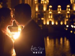 -艺匠摄影ARTIZ STUDIO(大连店)