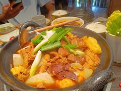 -炉角·鲍鱼牛腩煲(国贸商城店)