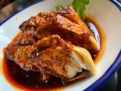 -臻吃客主题餐厅(人民路店)