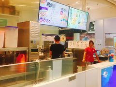 -DQ·蛋糕·冰淇淋(王府井金街店)