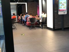 -肯德基(蓝桥店)
