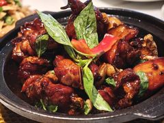 -志明眷村·台式融合菜·宵夜