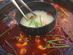 -重庆烧鸡公火锅(簋街店)
