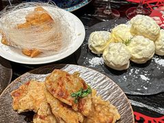 -奉天小馆·非遗东北菜(沈阳万象城店)