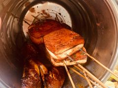 腐乳馒头片-炒豆合作社(东四总店)