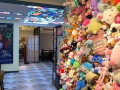 -微光私人影院(巴南万达店)