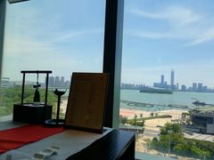 -馋遇江南·精致湖景雅宴(东方之门店)