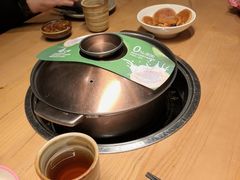 -大头椰·椰子鸡火锅(新梦店)