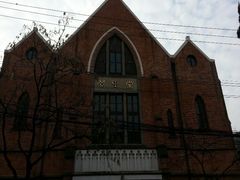 android_upload_pic-上海基督教景灵堂