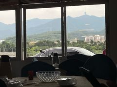 -深圳柯记餐厅(大望店)