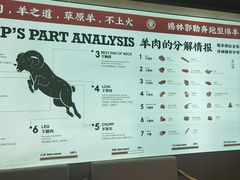-羊之道草原味道清真餐厅(番禺店)