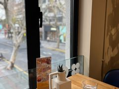 -Money Shops(愚园路店)
