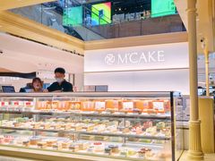 -M'CAKE(西单大悦城店)