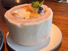 -星叶·东南亚料理(宁波万象汇店)
