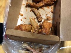 -阿捡忭京炸鸡(韭菜园总店)