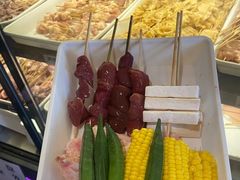 -王氏炉匠·烧鸟放题自助(好运街店)