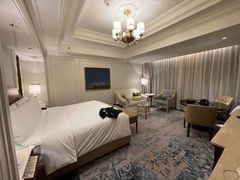 -广州富力丽思卡尔顿酒店