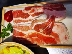 -喜来稀肉(虹泉路店)