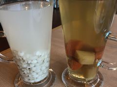 -必胜客(巴沟店)