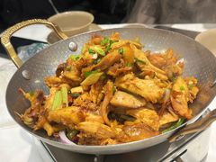 -澎湖湾农家菜(八一路楚天府店)