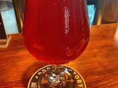 -Arrow Factory Brewing箭厂啤酒