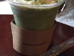 -COSTA COFFEE(德基广场店)