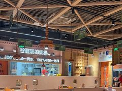 -谷丽麦馕新疆菜·清真(步步高梅溪新天地店)