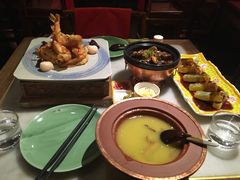 -那家小馆•北京菜•烤鸭(中关村店)