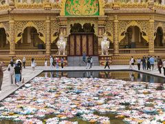 -西双版纳勐泐文化旅游区