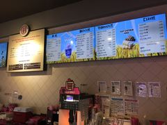 -Baskin Robbins(弘大店)