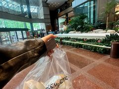 -上海新锦江大酒店
