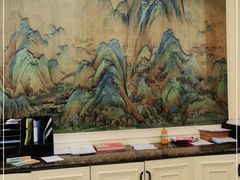 -中旅阿那亚九龙湖·公主酒店