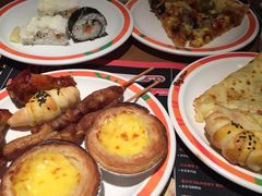 -比格比萨自助(宋家庄店)