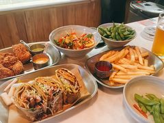 -北平机器Peiping Machine(方家店)