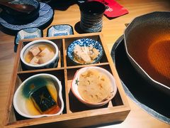 -綱元·海鲜豆捞(明州里店)