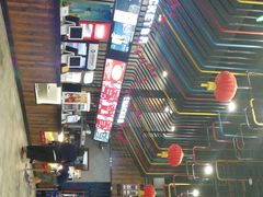 -幸福蓝海影城(上海闵行日月光中心杜比全景声店)
