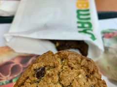 -赛百味SUBWAY(奥城店)