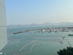 -深圳福田香格里拉大酒店