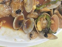 -考记泥焗鸡农庄·海鲜(北洛秘境店)