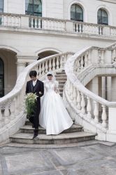 -金夫人婚纱摄影(惠阳店)