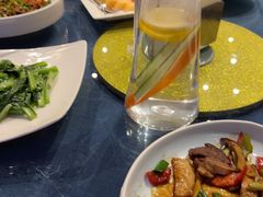 -恩然邦臣酒店-漫垛餐厅