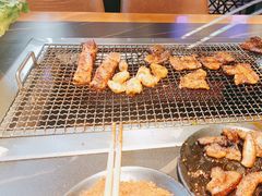-五彩凉山自助西昌烧烤(柳翠路店)