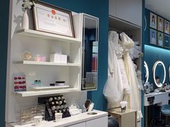 -海马体照相馆(西安高新万达广场店)