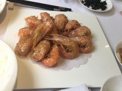 -老洋房花园饭店(绍兴路店)