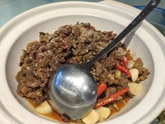 -业华湘·特色菜
