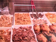 -阿满卤香鸡(新街口印象汇店)