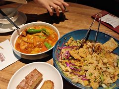 -耶里夏丽·丝路新疆菜·清真食品(徐汇南丹东路臻选店)
